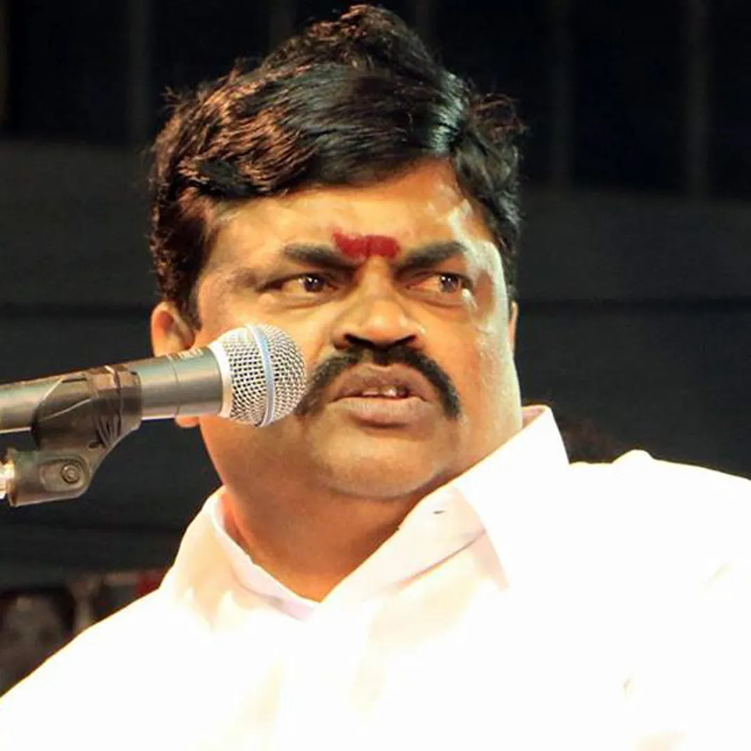 rajendra sm